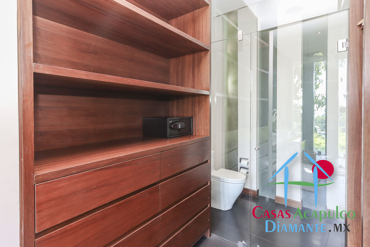 La Roqueta + La Solana: Lo mejor de lo mejor - La Solana Recámara principal 7